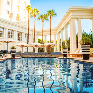Southern Sun The Cullinan