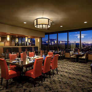 The DoubleTree Billings