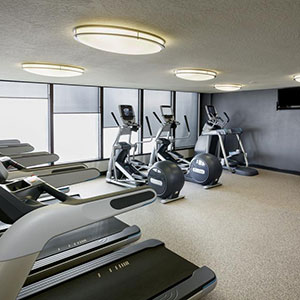 The DoubleTree Billings