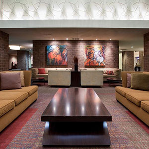 The DoubleTree Billings