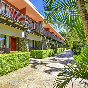 Doubletree Cariari