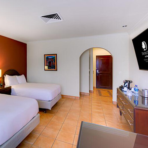 Doubletree Cariari