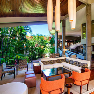 Doubletree Cariari
