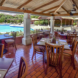 Doubletree Cariari