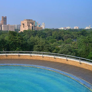 Le Meridien New Delhi