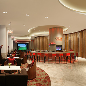 Novotel New Delhi Aerocity