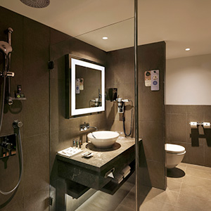 Novotel New Delhi Aerocity