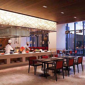 Novotel New Delhi Aerocity