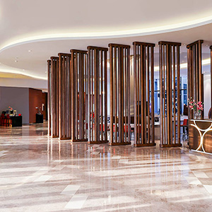 Novotel New Delhi Aerocity