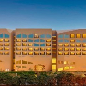 Vivanta by Taj - Dwarka, New Delhi