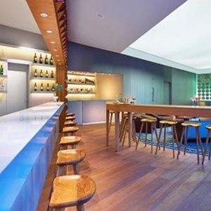 Vivanta by Taj - Dwarka, New Delhi