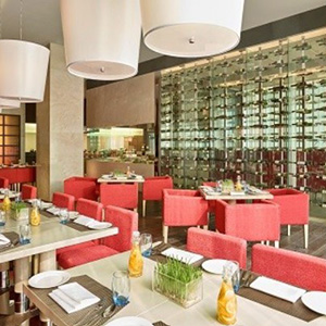 Vivanta by Taj - Dwarka, New Delhi