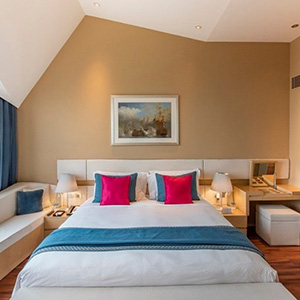 Vivanta by Taj - Dwarka, New Delhi
