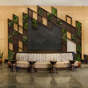 The Westin Denver Downtown