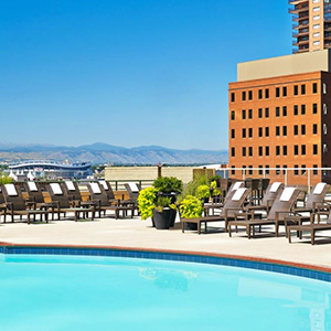The Westin Denver Downtown
