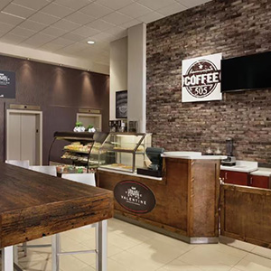 DoubleTree by Hilton Albuquerque