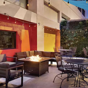DoubleTree by Hilton Albuquerque