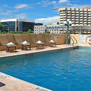 DoubleTree by Hilton Albuquerque