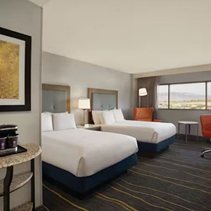 DoubleTree by Hilton Albuquerque