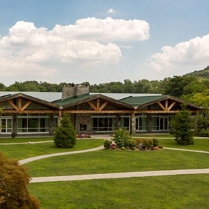 Sleepy Hollow Hotel & Conference Center