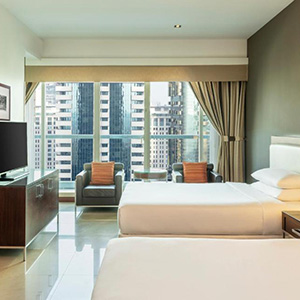 Four Points by Sheraton Sheikh Zayed Road