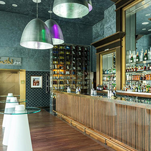 Four Points by Sheraton Sheikh Zayed Road