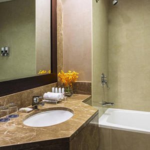 Four Points by Sheraton Sheikh Zayed Road