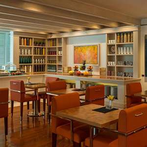 Four Points by Sheraton Sheikh Zayed Road