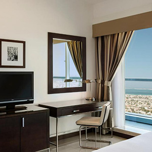 Four Points by Sheraton Sheikh Zayed Road