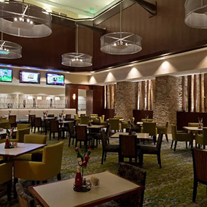 Embassy Suites Denver Downtown