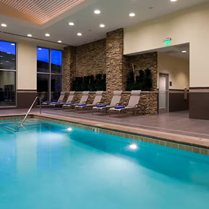 Embassy Suites Denver Downtown