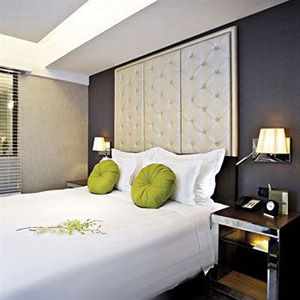 Moevenpick Hotel Hanoi
