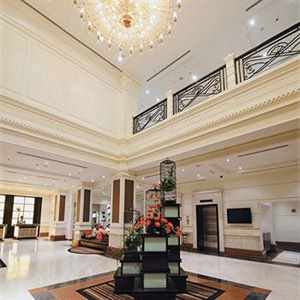 Moevenpick Hotel Hanoi