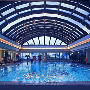 Pan Pacific Hotel Hanoi