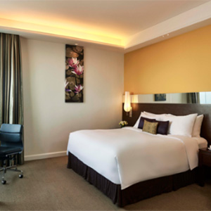 Pan Pacific Hotel Hanoi