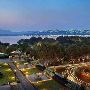 Sofitel Hangzhou WestLake