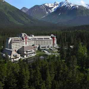 Alyeska Resort Hotel