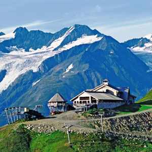 Alyeska Resort Hotel