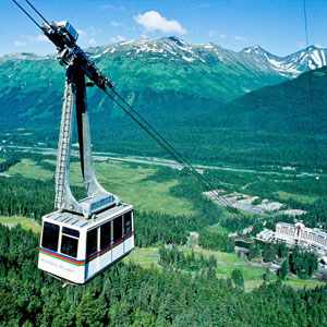 Alyeska Resort Hotel