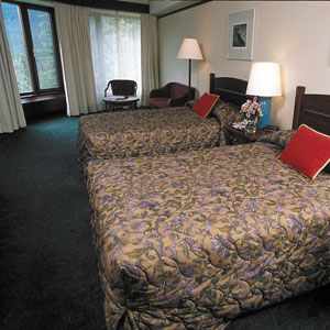 Alyeska Resort Hotel