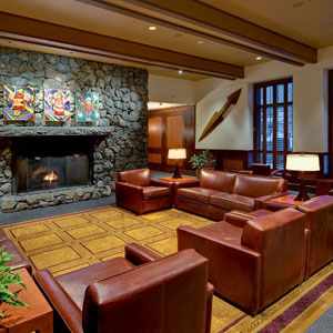 Alyeska Resort Hotel