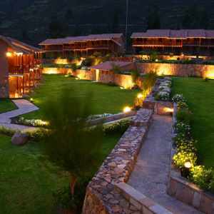 Casa Andina Premium Valle Sagrado Hotel and Villas
