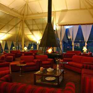 Casa Andina Premium Valle Sagrado Hotel and Villas