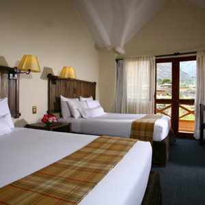 Casa Andina Premium Valle Sagrado Hotel and Villas