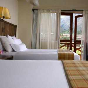 Casa Andina Premium Valle Sagrado Hotel and Villas