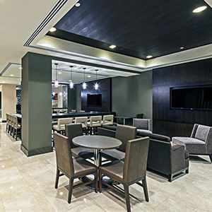 Capital Hilton