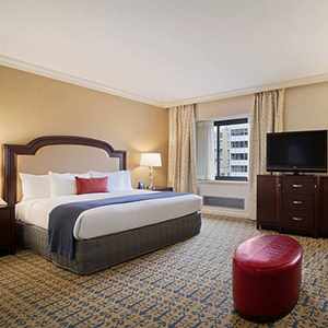 Capital Hilton