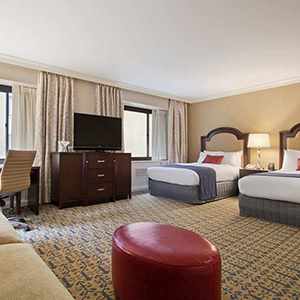 Capital Hilton