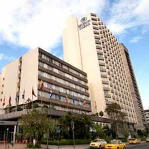 Hilton Colon Quito - MET