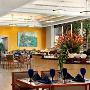 Hilton Colon Quito - MET